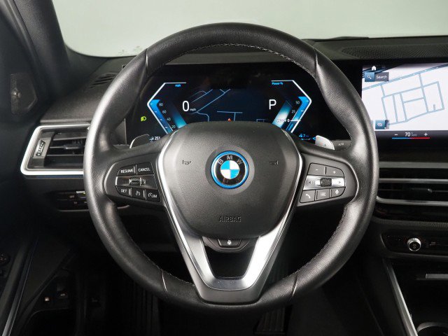 Used 2023 BMW 330e w/ Premium Package image 18