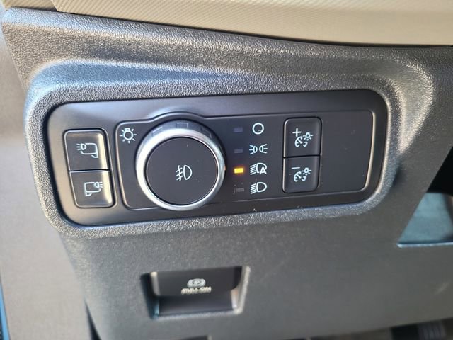 Certified 2022 Ford Bronco Badlands image 17