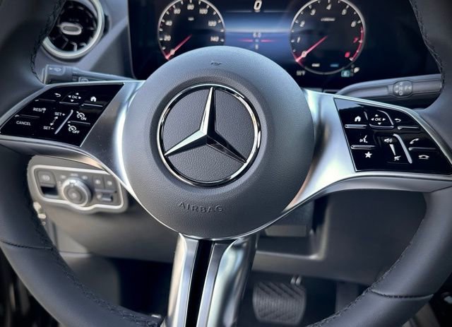 Certified 2026 Mercedes-Benz GLA 250 4MATIC image 14