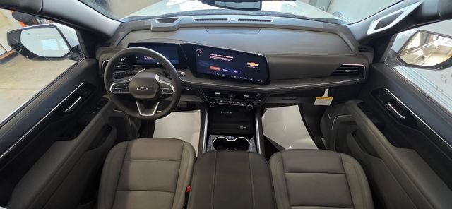 New 2026 Chevrolet Tahoe Z71 w/ Comfort Package image 35