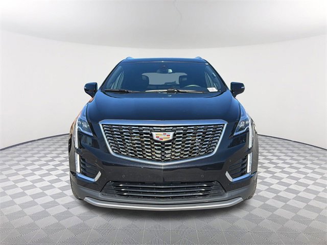 Used 2021 Cadillac XT5 Premium Luxury image 2