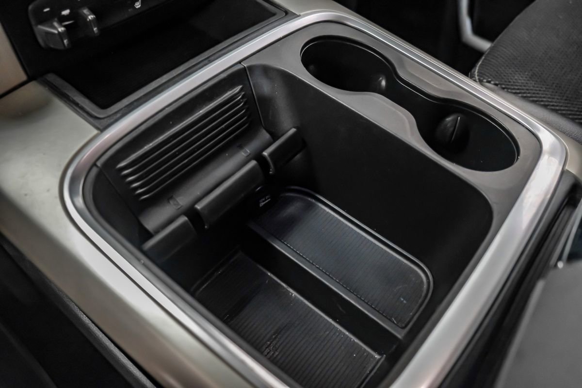 Used 2018 RAM 2500 Lone Star AWD/4WD image 22