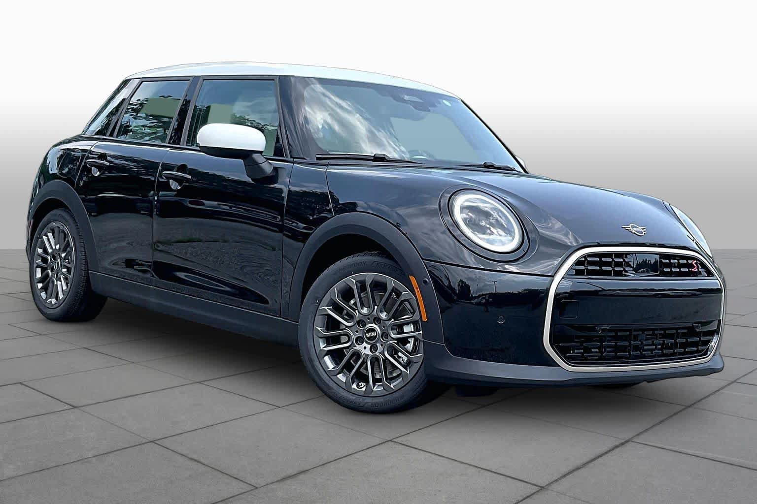 New 2026 MINI Cooper S FWD image 2