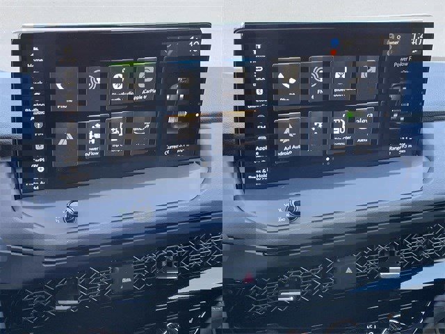 New 2025 Honda Accord Sport image 16