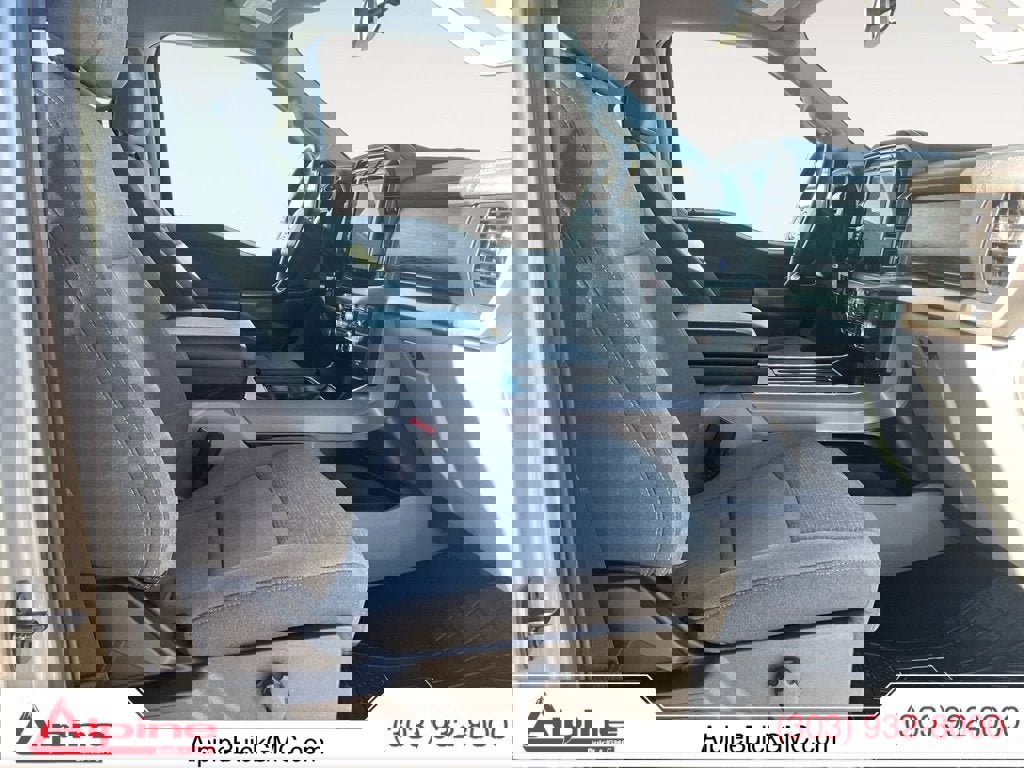 Used 2024 Ford F150 XLT w/ Mobile Office Package image 15