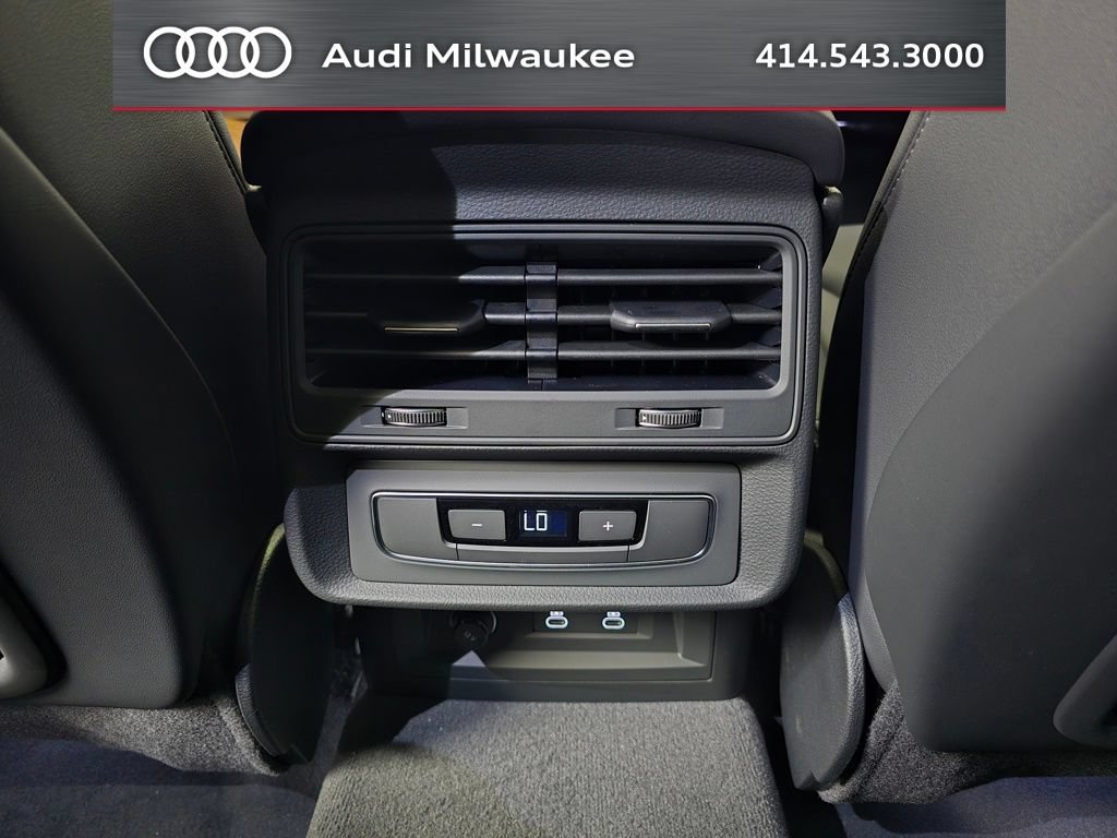 New 2026 Audi Q7 3.0T Premium AWD/4WD image 26