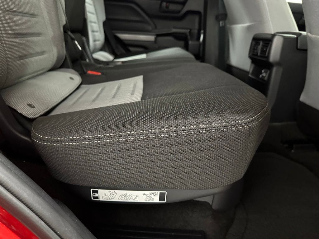 Used 2025 Toyota 4Runner TRD Off-Road AWD/4WD image 51