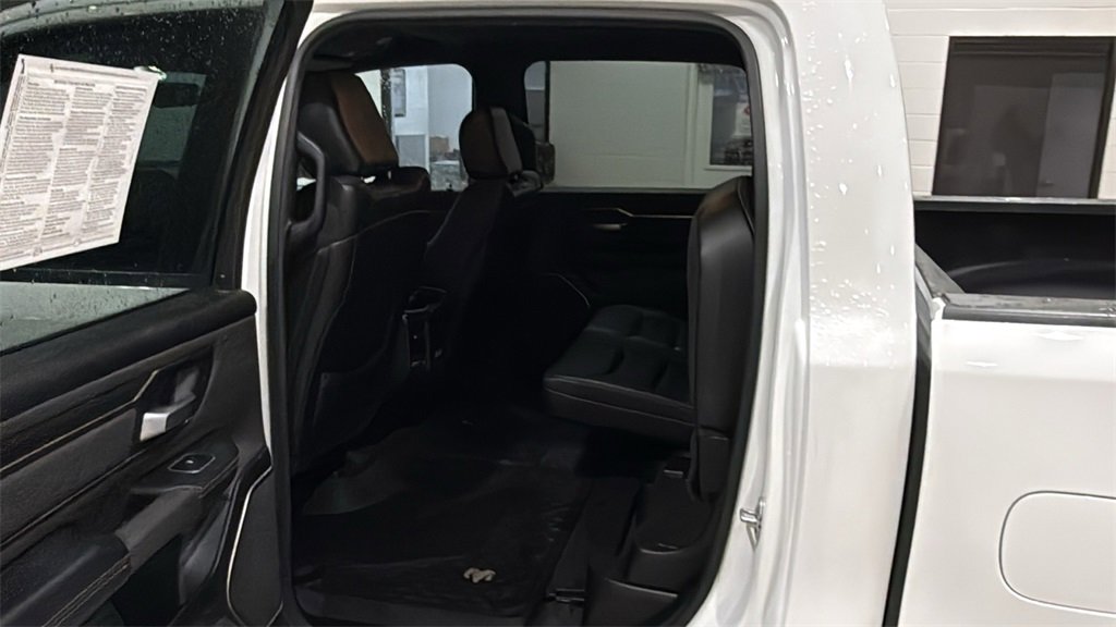 Used 2021 RAM 1500 Rebel w/ Rebel Level 2 Equipment Group image 18