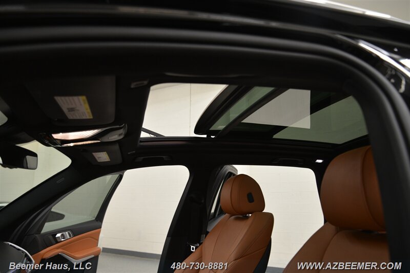 Used 2019 BMW X5 xDrive40i AWD/4WD image 40
