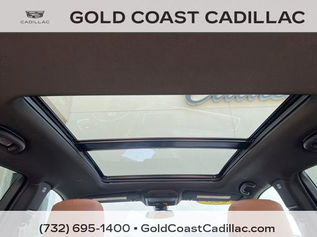 Certified 2023 Cadillac XT5 Premium Luxury w/ LPO, Floor Liner Package image 12