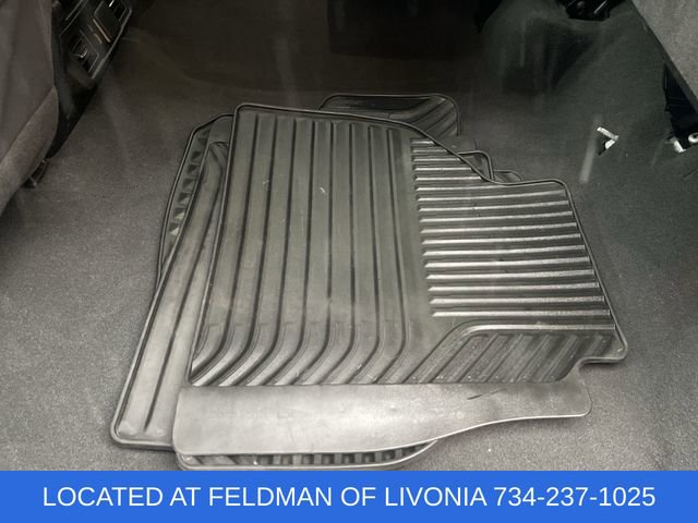 Used 2024 Chevrolet Silverado 2500 LT w/ All Star Edition image 34