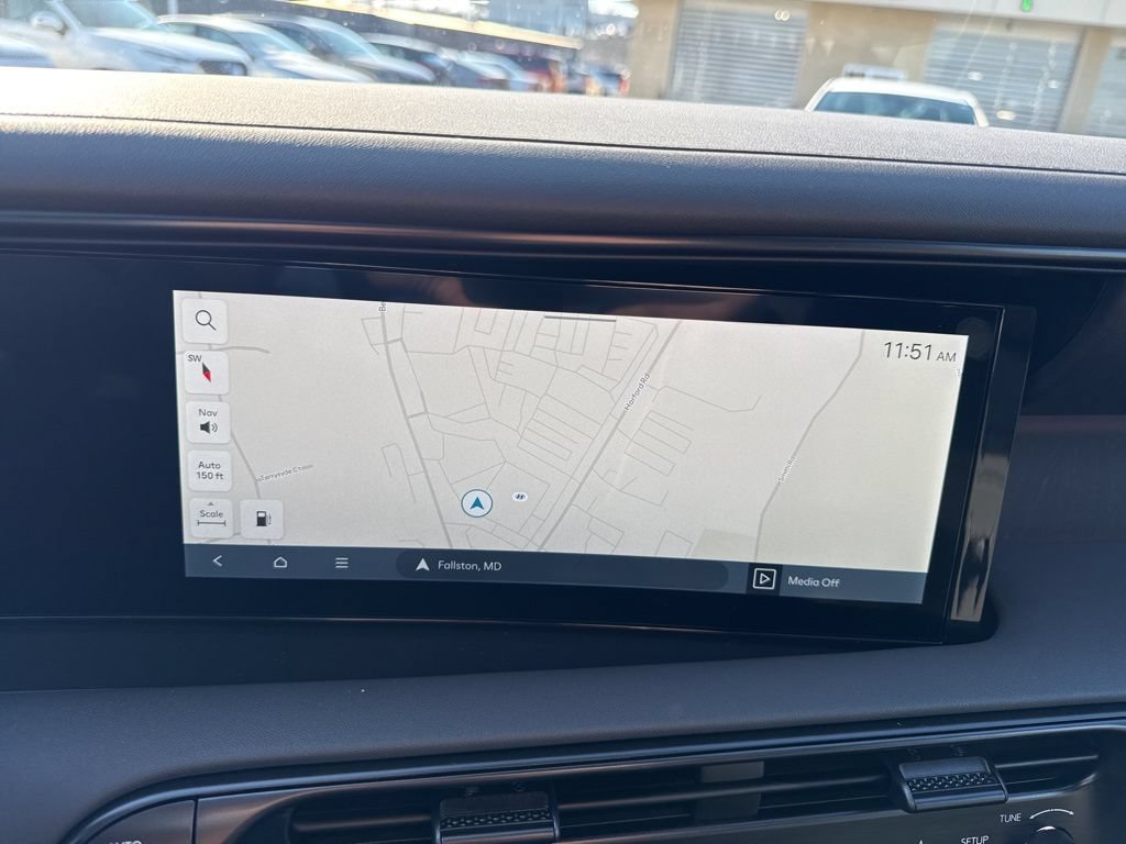 New 2026 Hyundai Palisade XRT Pro AWD/4WD image 16