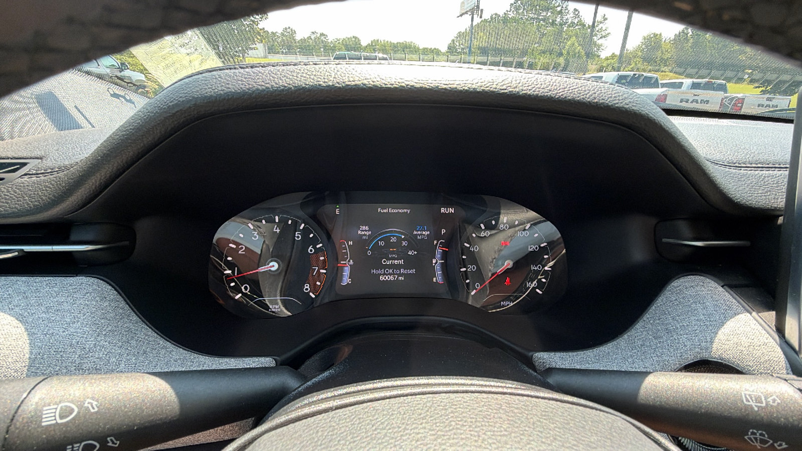 Used 2024 Jeep Compass Latitude AWD/4WD image 29