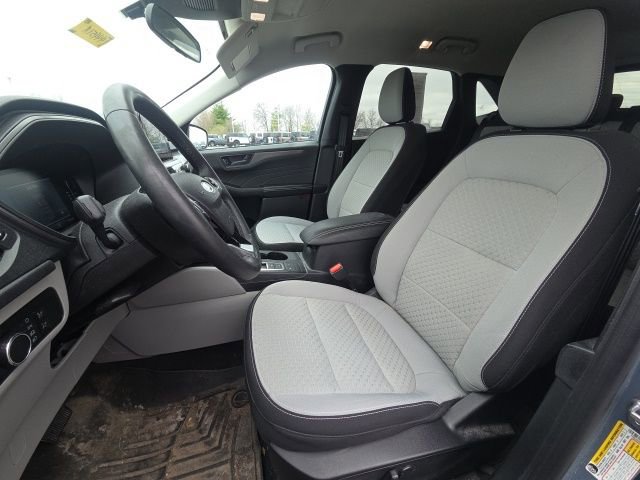 Used 2023 Ford Escape Active w/ Cold Weather Package FWD image 27