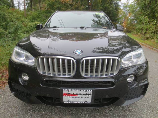 Used 2014 BMW X5 xDrive50i AWD/4WD image 3