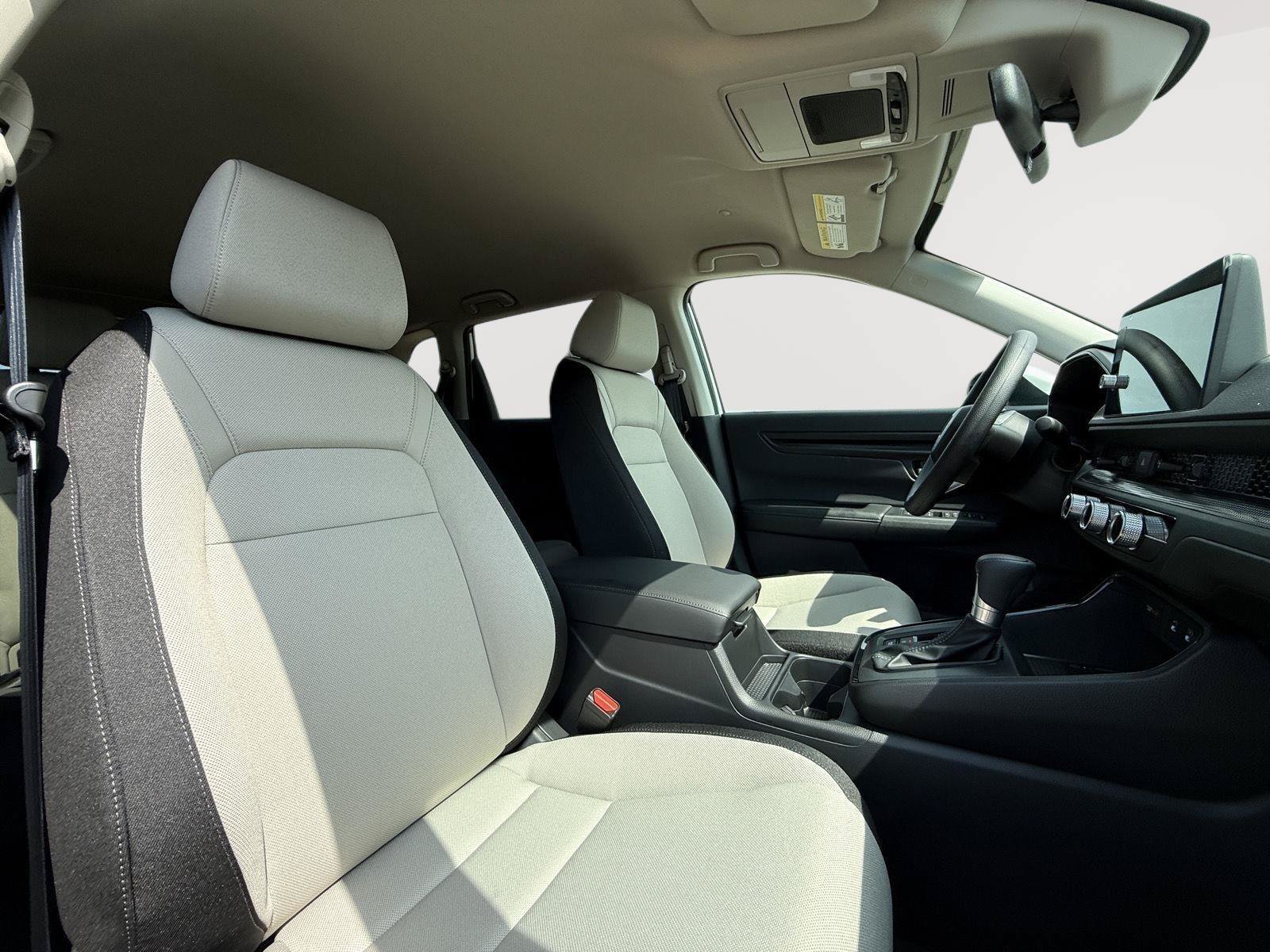 New 2026 Honda CR-V LX image 16