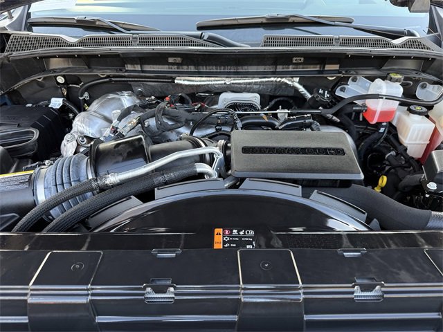 Certified 2025 GMC Sierra 2500 Denali w/ Denali Reserve Package image 36