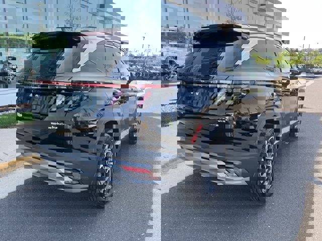 Used 2026 Hyundai Tucson Limited image 8