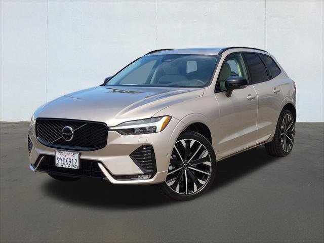 Used 2026 Volvo XC60 B5 Ultra w/ Protection Package Premier