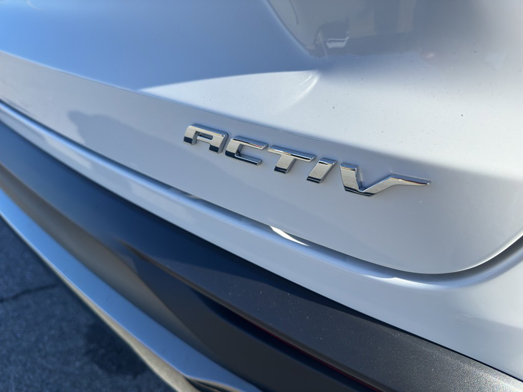 New 2026 Chevrolet Trax ACTIV w/ Driver Confidence Package image 6