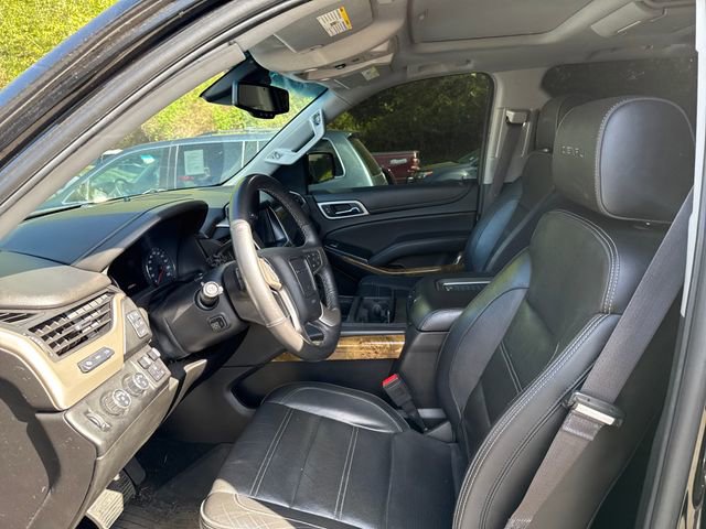 Used 2017 GMC Yukon Denali w/ Open Road Package AWD/4WD image 15