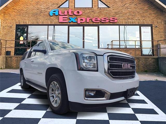 Used 2019 GMC Yukon XL SLT w/ Open Road Package