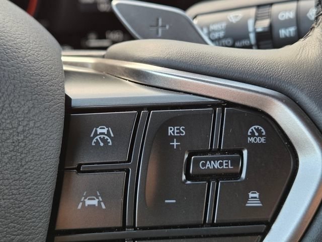 Used 2025 Lexus RX 350 Premium w/ Convenience Package AWD/4WD image 18