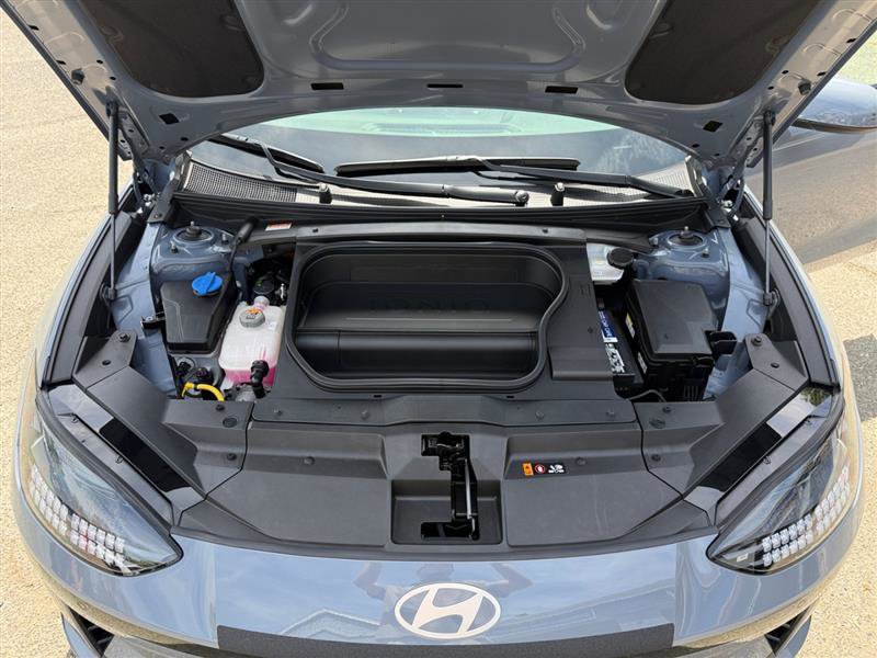 Used 2023 Hyundai Ioniq 6 SEL AWD/4WD image 20