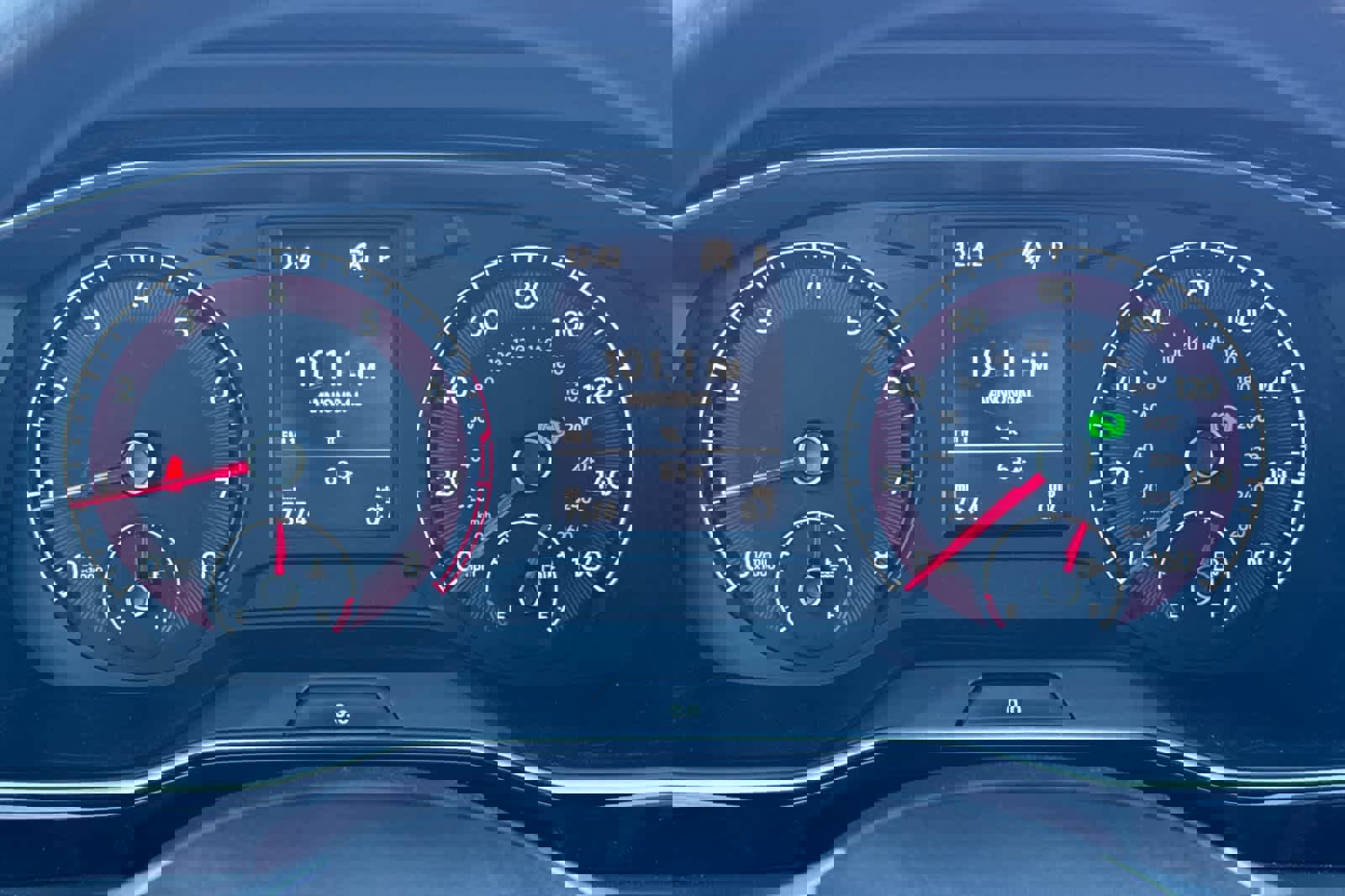 Used 2020 Volkswagen Jetta S image 22