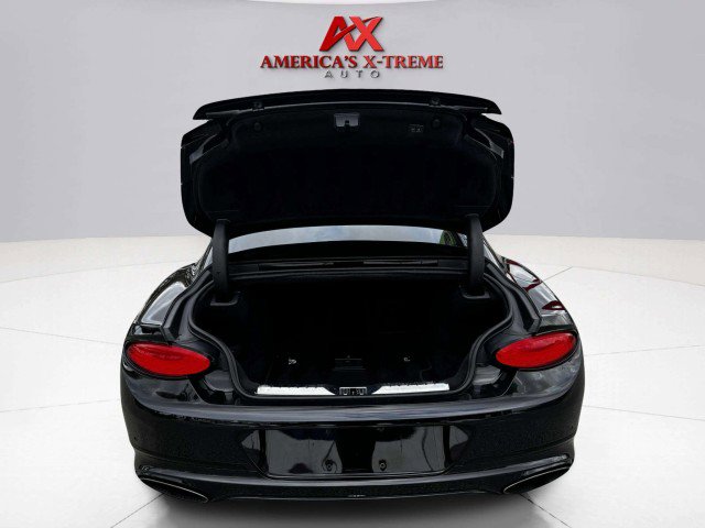 Used 2020 Bentley Continental GT image 42