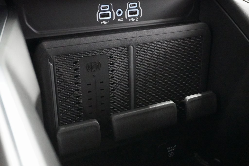 New 2026 RAM 1500 Laramie image 31