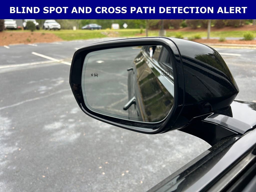 Used 2024 Cadillac Lyriq Sport w/ LPO, Floor Liner Package image 7