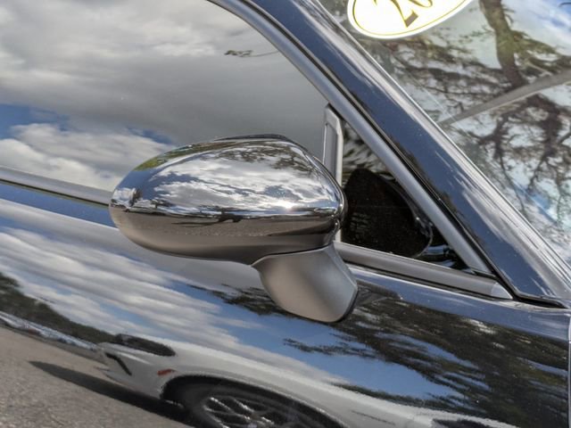 Used 2024 Subaru BRZ Limited RWD image 13
