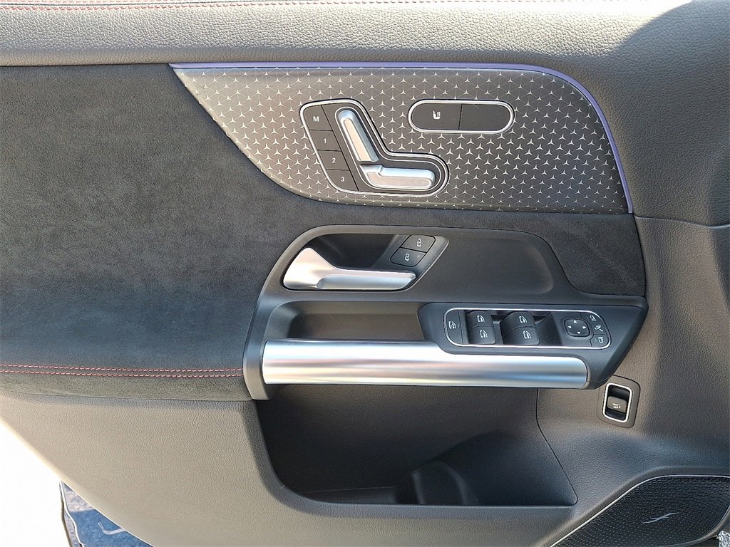 Certified 2024 Mercedes-Benz GLA 250 4MATIC image 12