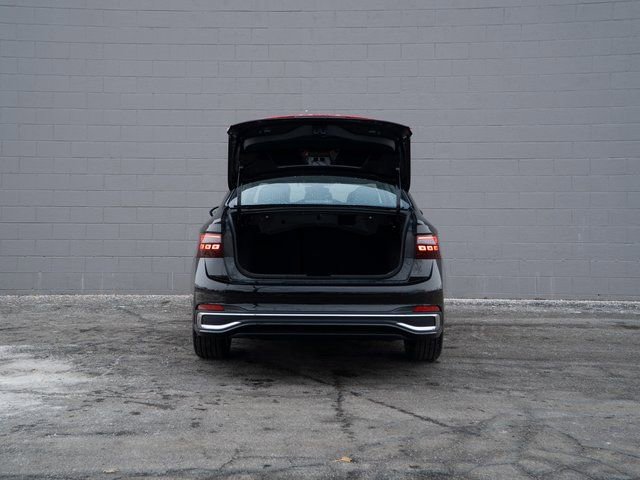 New 2026 Volkswagen Jetta SEL image 6