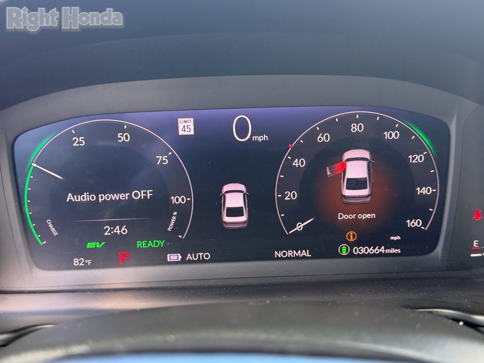 Certified 2024 Honda Accord Touring image 21