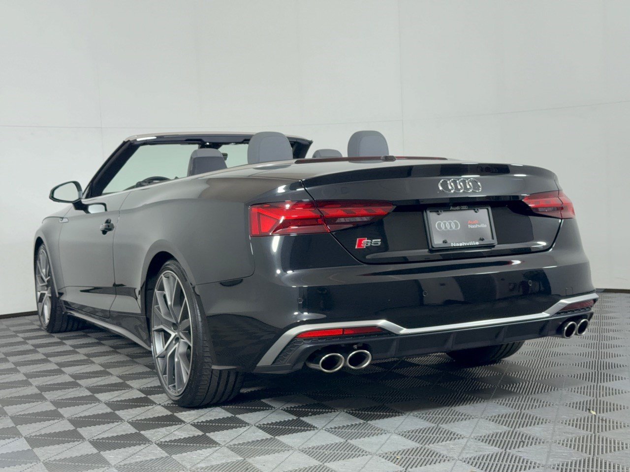 Used 2024 Audi S5 Premium Plus AWD/4WD image 34