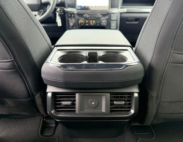 New 2026 Ford F150 STX image 25