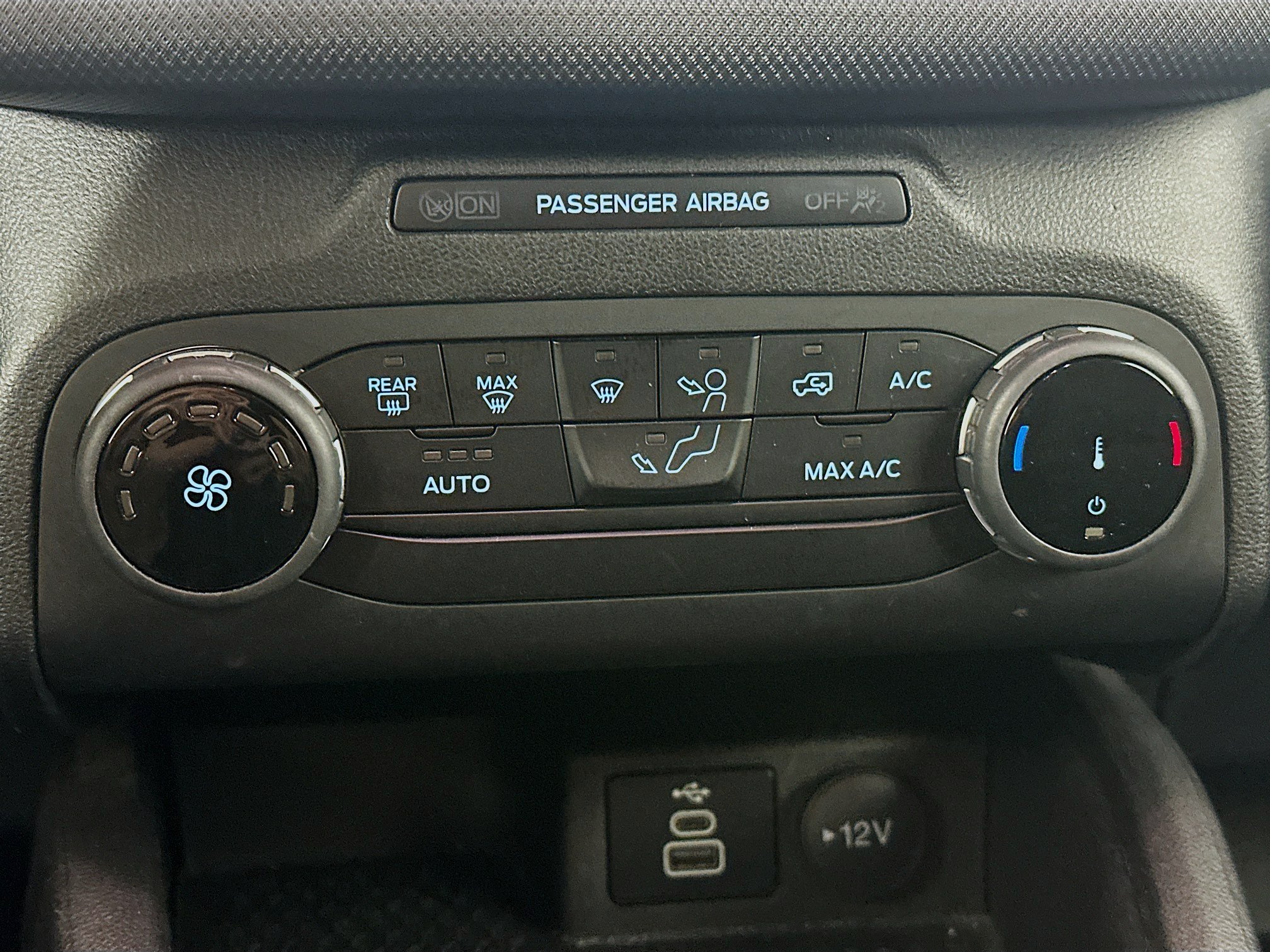 Used 2024 Ford Bronco Sport Big Bend AWD/4WD image 23