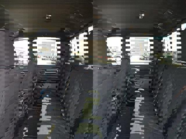 New 2026 RAM 1500 Big Horn image 47