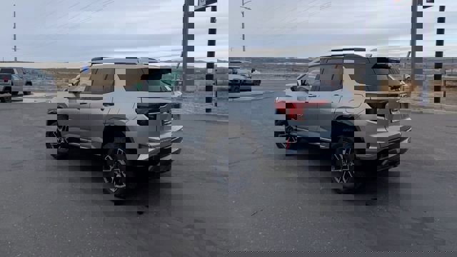 New 2026 GMC Terrain AT4 image 6