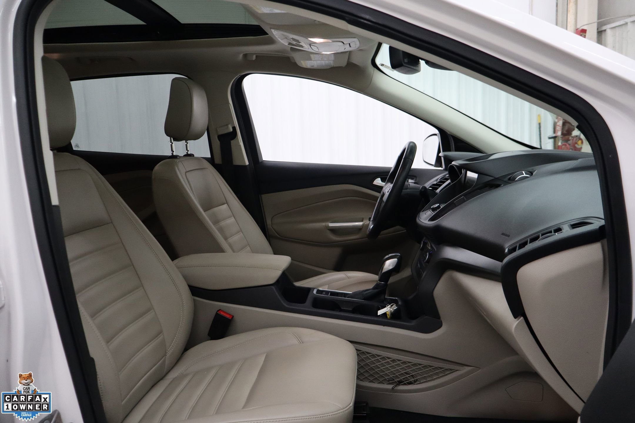 Used 2019 Ford Escape SEL image 30