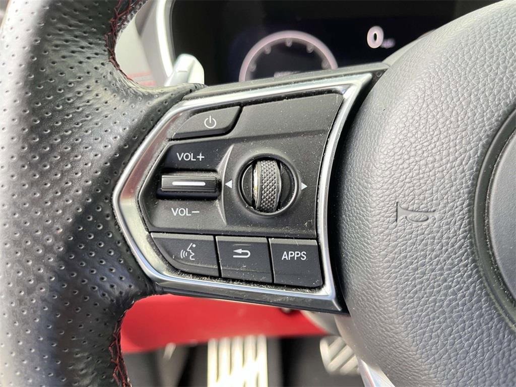 Used 2023 Acura MDX A-Spec image 14