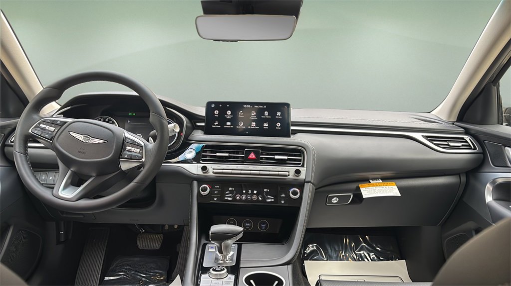 New 2026 Genesis G70 2.5T image 12