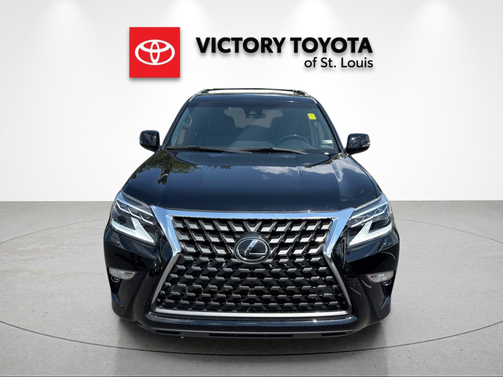 Used 2021 Lexus GX 460 Premium w/ Premium Package AWD/4WD image 8