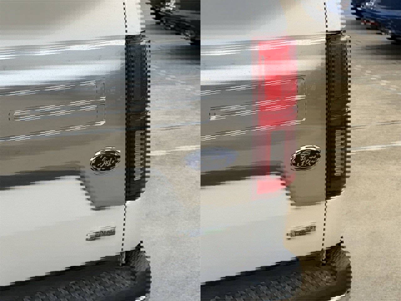 Certified 2019 Ford F150 King Ranch w/ Equipment Group 601A Luxury image 7