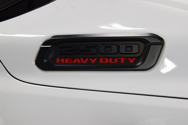 Used 2022 RAM 2500 Laramie image 13