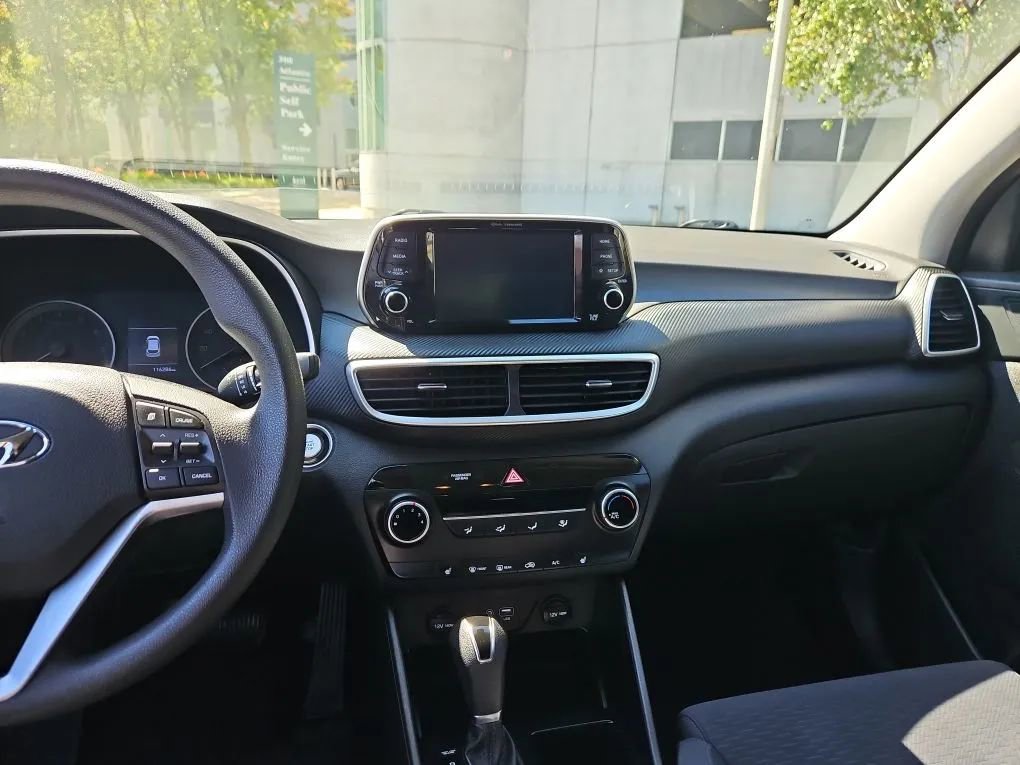 Used 2020 Hyundai Tucson Value image 12