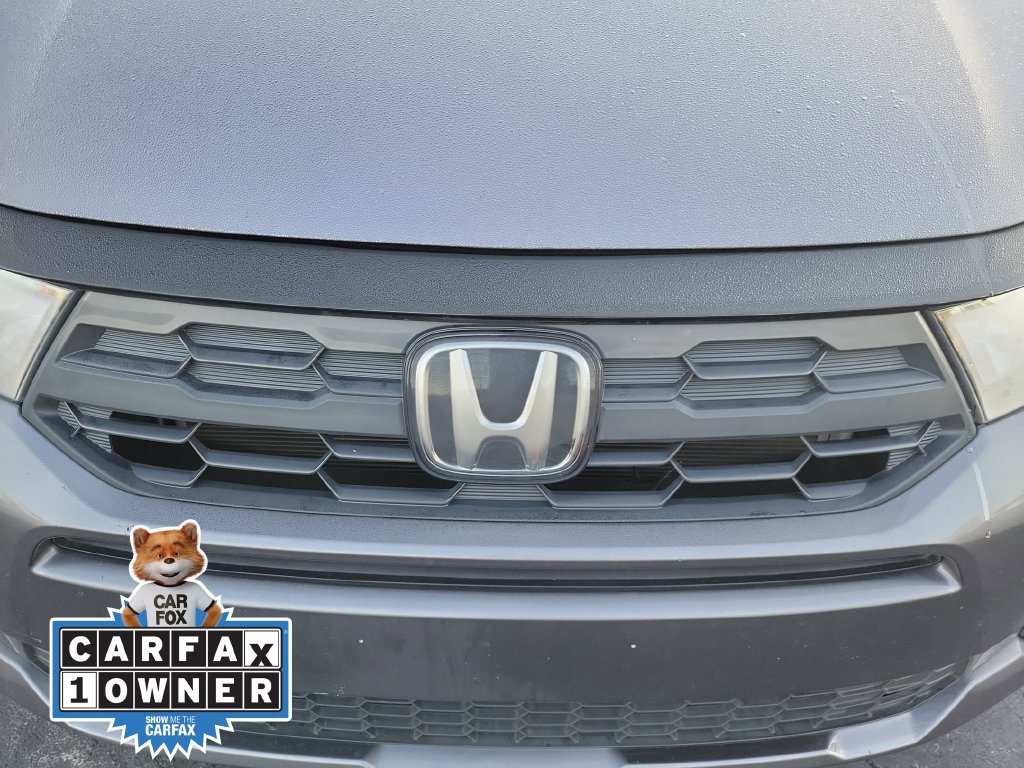 Certified 2025 Honda Odyssey EX-L image 8