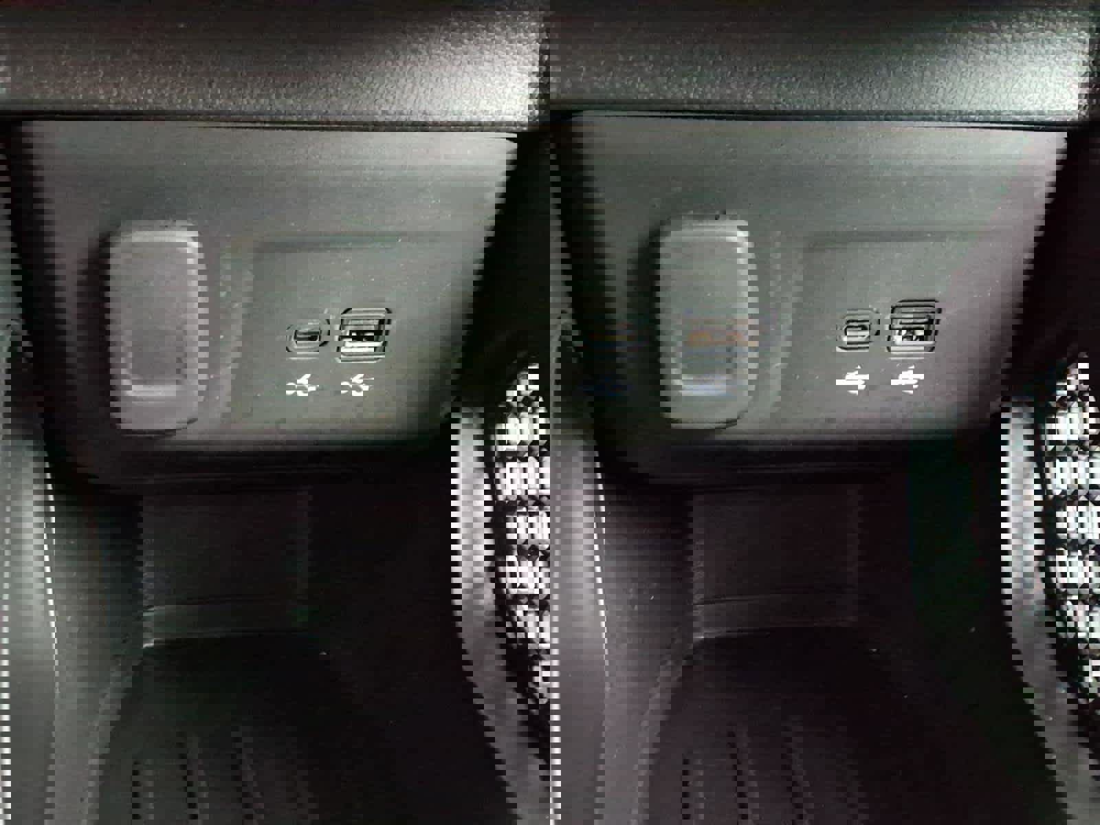 Used 2026 Chevrolet TrailBlazer LS w/ LS Convenience Package image 23